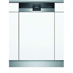 Siemens iQ500 SR55ZS11ME lave-vaisselle Semi-intégré 10 couverts C - Publicité