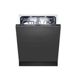 NEFF Lave vaisselle tout integrable 60 cm S197EB800E - Publicité