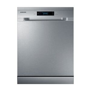 Samsung Lave-vaisselle  DW60M6050FS Acier inoxydable (60 cm) - Publicité