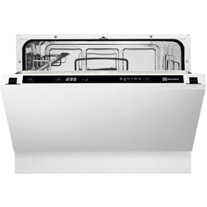 Electrolux LV TT INT COMPACT  ESL2500RO - Publicité