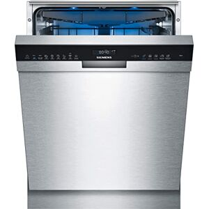 Siemens Lave vaisselle encastrable 60 cm SN45ES57CE - Publicité