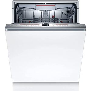Bosch SMV6ECX93E Série 6 Lave-vaisselle tout encastrable Home Connect 13 couverts Silence Plus 40 dB - Publicité