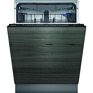 Siemens SX95EX56CE Lave-vaisselle Full intégré - Publicité