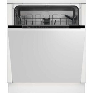 Lave vaisselle largeur 60 cm intégrable BEKO BLVI70F