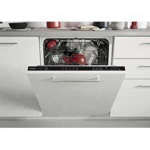 ROSIERES Lave vaisselle largeur 60 cm Intégrable ROSIERES RDIN2J350PB-47