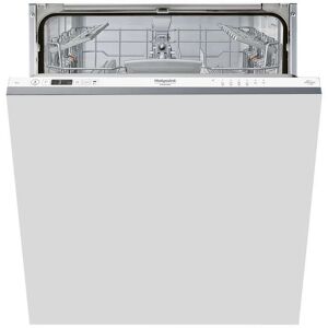 Lave vaiselle intégrable HOTPOINT HCC3B+26