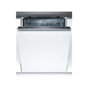 Lave vaisselle largeur 60 cm Intégrable BOSCH SMV50D10EU - Publicité