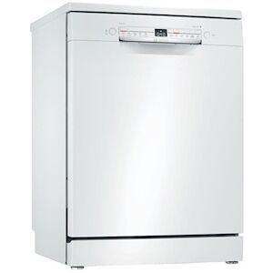 Bosch Lave-vaisselle largeur 60 cm SMS2ITW43E - Publicité