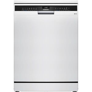 Siemens Lave-vaisselle largeur 60 cm SN23EW27VE - Publicité