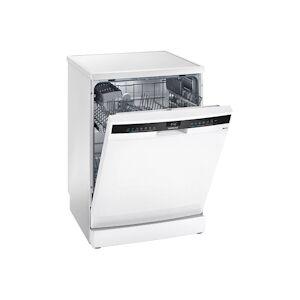 Siemens Lave-vaisselle 12 Couverts 60 Cm Blanc Usage Non Intensif Siemens