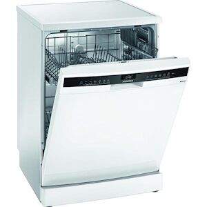 Siemens Lave-vaisselle largeur 60 cm SN23IW08TE - Publicité