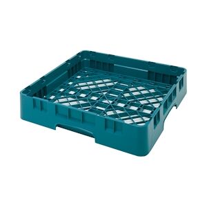 CAMBRO - BR258-414 - Casier de base - 50 x 50 x 10,1 cm - Vert Turquoise