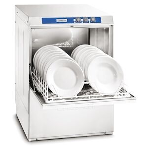 Lave-vaisselle 500 avec pompe de vidange intégrée Casselin - Publicité