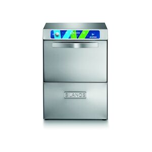 Silanos Lave-verre 35 Switch premium 11 L, 4 cycles, inox