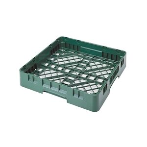 CAMBRO - BR258-119 - Casier de base - 50 x 50 x 10,1 cm - Vert Sherwood