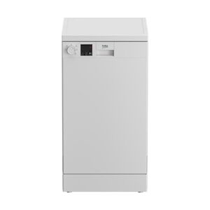 Beko Lave-vaisselle largeur 45 cm DVS05024W