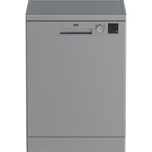 Beko Lave-vaisselle largeur 60 cm DVN05323S - Publicité