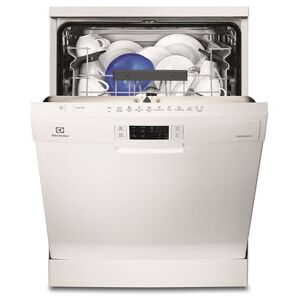 Electrolux ESF5545LOW - Lave-vaisselle - largeur : 60 cm - profondeur : 62.5 cm - hauteur : 85 cm - blanc Blanc, Blanc - Publicité
