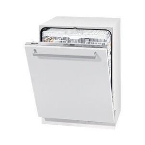 Miele G 4370 SCVI - Lave-vaisselle - encastrable - Niche - largeur : 60 cm - profondeur : 57 cm - hauteur : 80.5 cm - Publicité