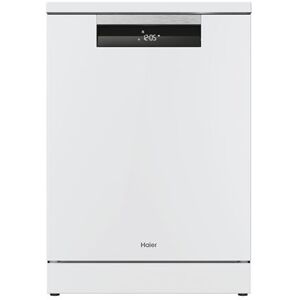 Lave-vaisselle Haier XF 6B2M3PW 16 couverts Blanc Blanc - Publicité