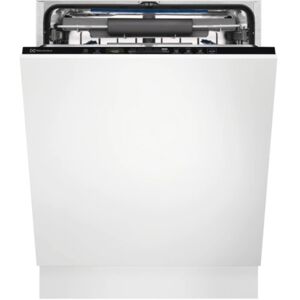 Lave vaisselle encastrable 60 cm ELECTROLUX EEM69300L Blanc