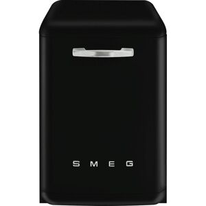 Lave vaisselle 60 cm SMEG LVFABBL3 Noir