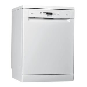 HOTPOINT Lave-vaisselle 14 couverts HOTPOINT HFC3C41CW 14S41DB C