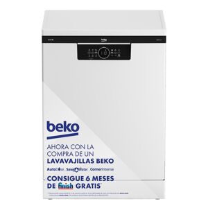 BEKO Lave-vaisselle BEKO 14 couverts BDFN26420WA 14S43 E