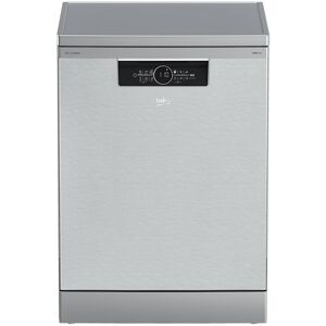 Lave-vaisselle 16 couverts BEKO BDFN38641XC 16S44DB C - Publicité