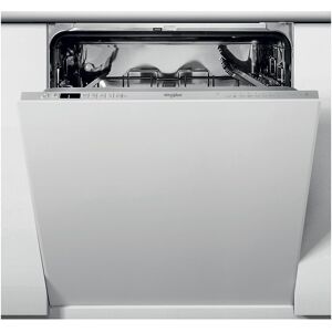 Lave-vaisselle intégrable WHIRLPOOL WRIC3C34PE 14S44DB D - Publicité