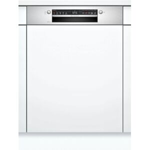 Bosch Serie 2 Lave-vaisselle intégrable (60cm) SMI2ITS33E - Publicité
