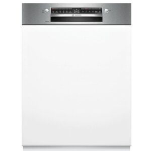 Bosch Serie 4 Lave-vaisselle intégrable (60cm) SMI4HTS00E - Publicité