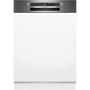 Bosch Serie 4 Lave-vaisselle integrable (60cm) SMI4HVS00E
