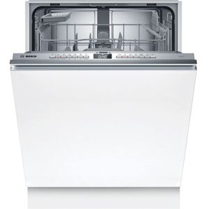 Bosch Serie 4 Lave-vaisselle integrable (60cm) SMV4HTX00E