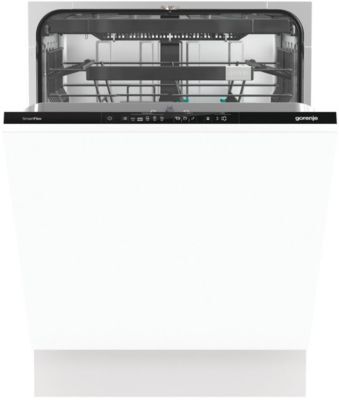 Notice d'utilisation, manuel d'utilisation et mode d'emploi GORENJE LV FULL INT 60 GORENJE GV671C61   