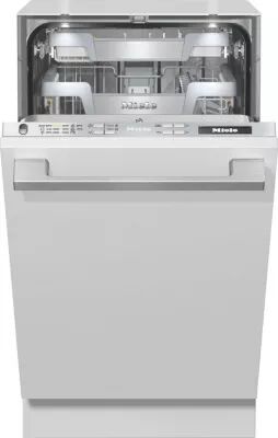 Miele LV FULL INT 45 MIELE G 5890 SCVi SL