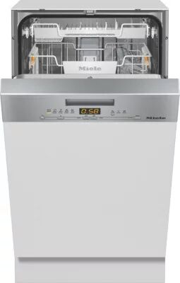 Miele LV Intég 45 MIELE G 5430 SCi SL IN