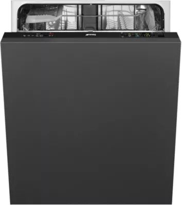 Smeg LV FULL INT 60 SMEG STL22124FR