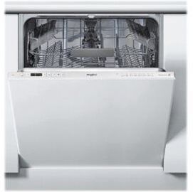 Whirlpool Supreme Clean WCIC3C26PE - Lave-vaisselle - encastrable - Niche - largeur : 60 cm - profondeur : 57 cm - hauteur : 82 cm