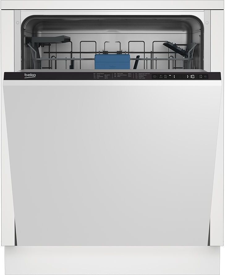 Beko Pro BDIN26430 Full-size Fully Integrated Dishwasher