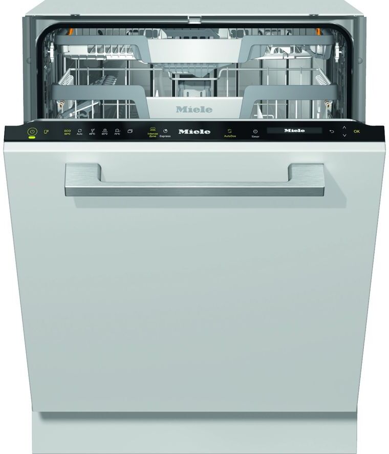 Miele G7362SCVi Full-size Fully Integrated WiFi-enabled Dishwasher