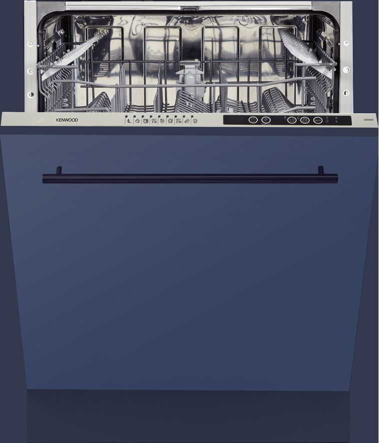 Kenwood KEN KID60S20 Full-size Fully Integrated Dishwasher