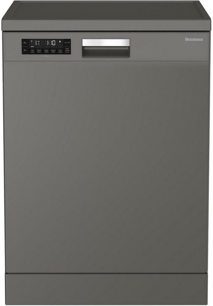 Blomberg LDF42240G 14 Place Settings Dishwasher