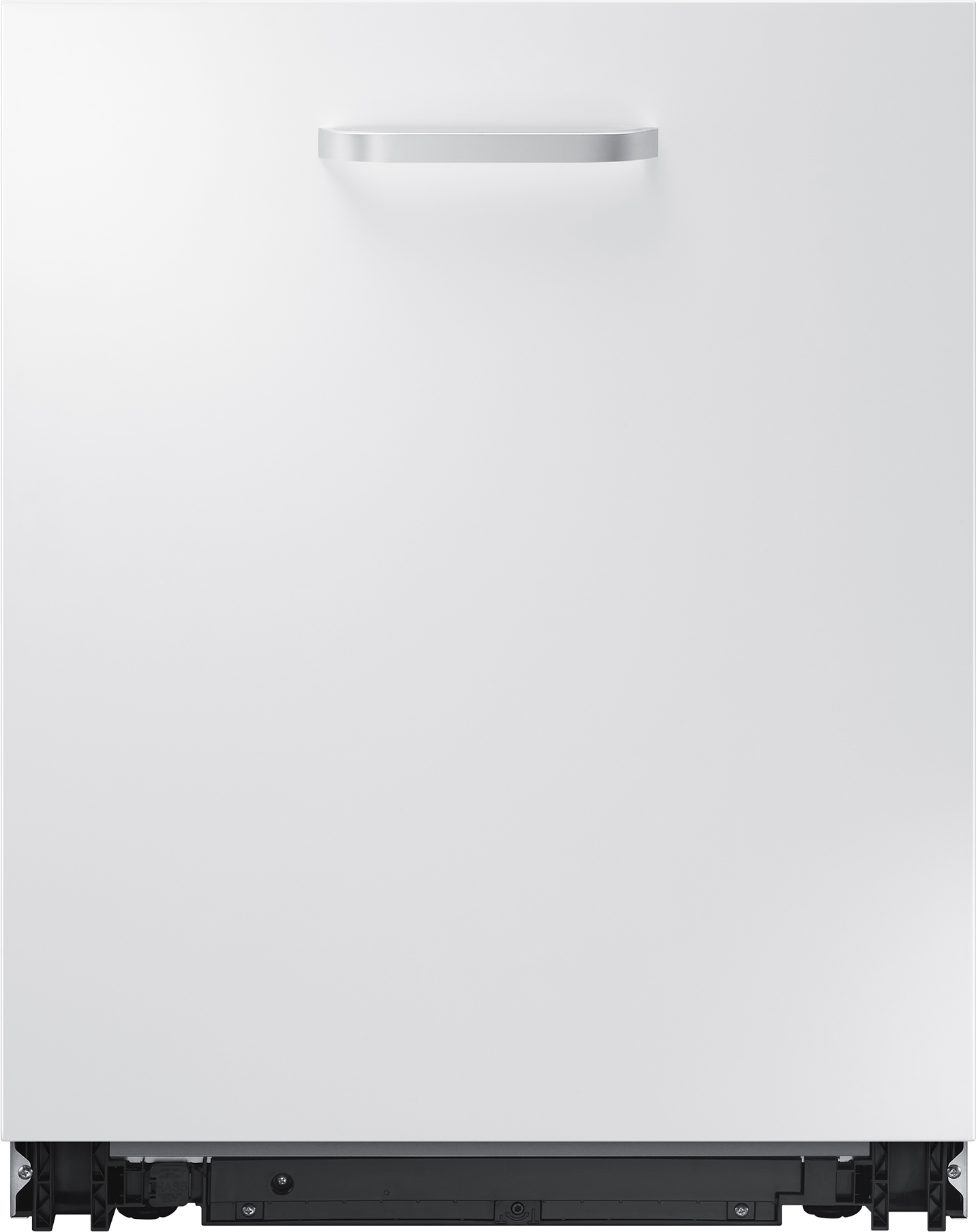 SAMSUNG Fully Integrated Full Size Dishwasher With Waterwall™ Technology And Zonebooster™