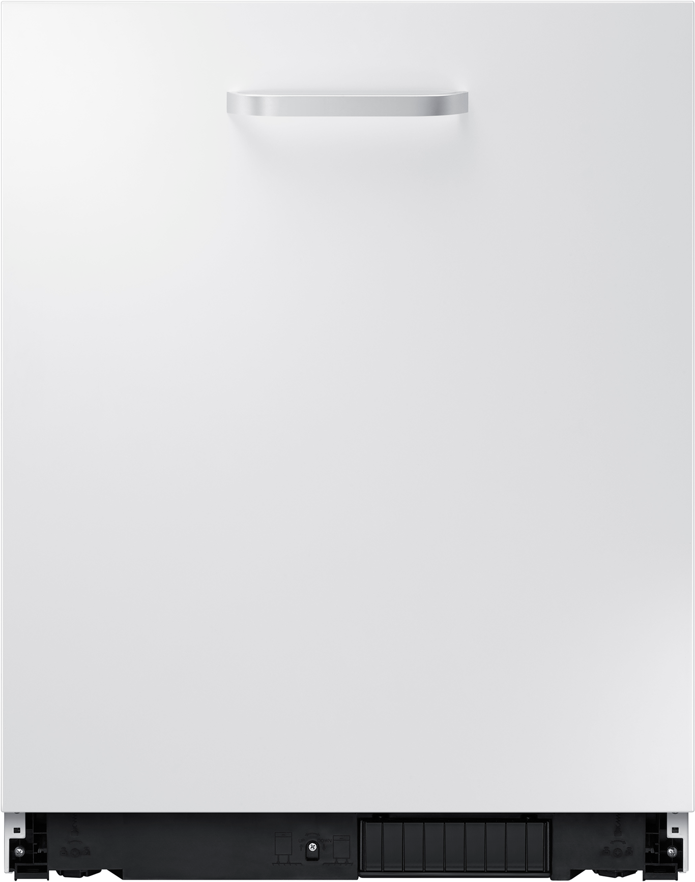 SAMSUNG Fully Integrated Full Size Dishwasher With A++ Energy Efficiency And 13 Place Settings