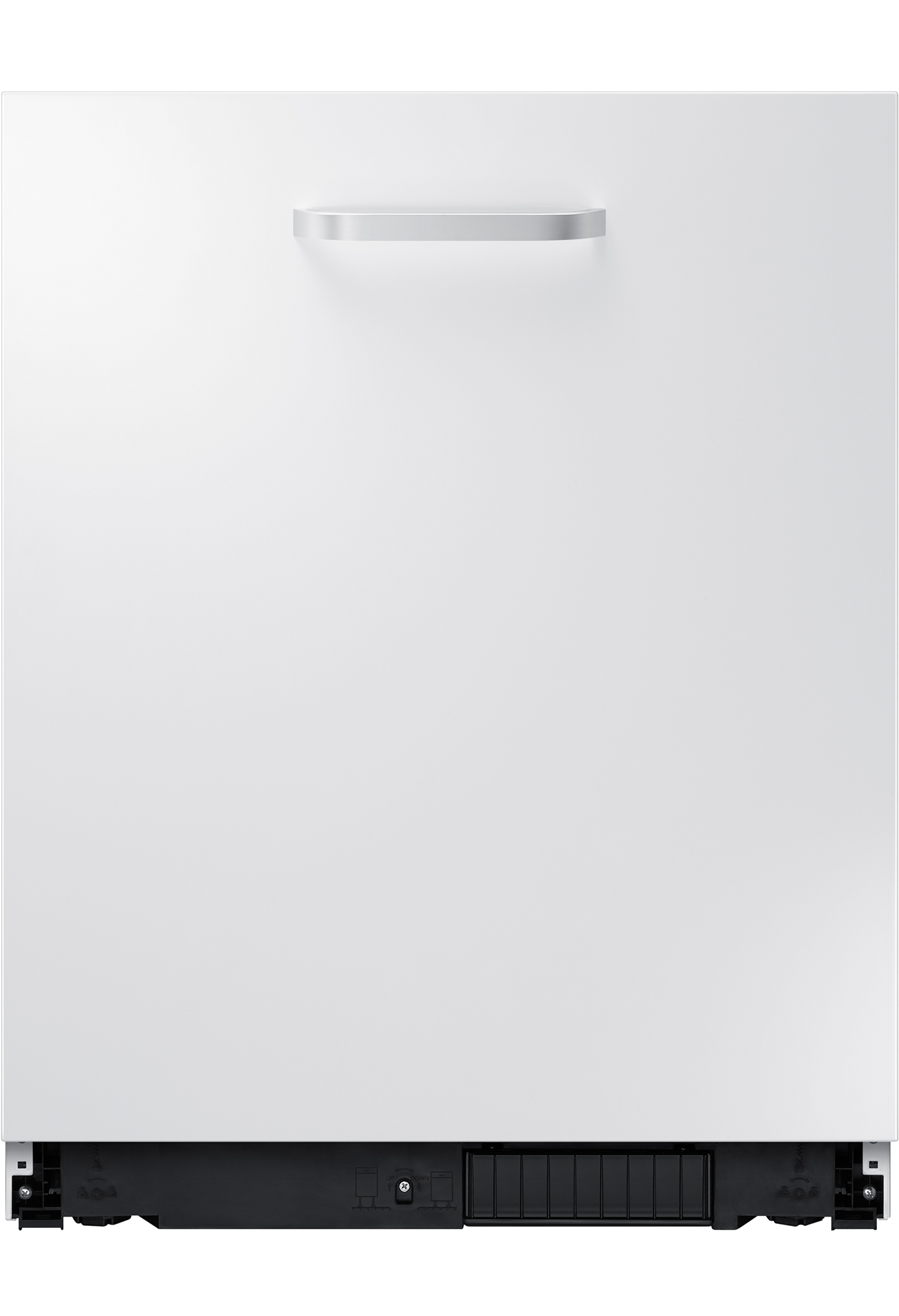 SAMSUNG Fully Integrated Dishwasher With 13 Place Settings