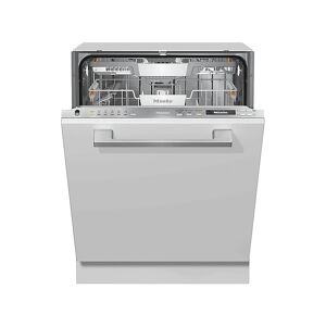 Miele G 7272 SCVI LAVASTOVIGLIE INCASSO, 59,8 cm, Classe A