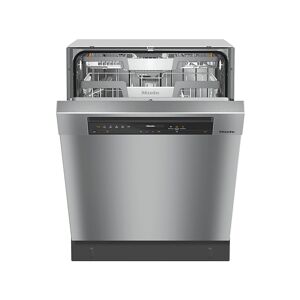 Miele G 7410 SCU CLST AUTODOS LAVASTOVIGLIE INCASSO, 59,8 cm, Classe A