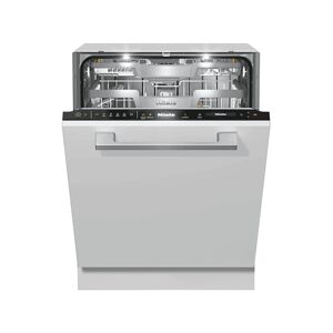 Miele G 7660 SCVI AUTODOS LAVASTOVIGLIE INCASSO, 59,8 cm, Classe A