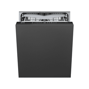 SMEG STL362CS LAVASTOVIGLIE INCASSO, 59,8 cm, Classe C